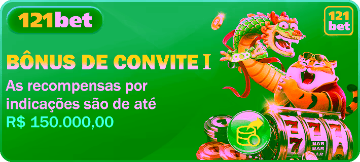 121bet.com - diversos apostas esportivas para participar