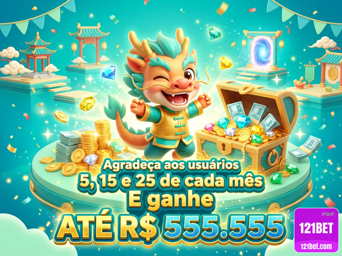 121bet.com - descobrir premiado jogo